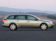 Opel Vectr..